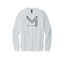 MiracleMowing Gildan Adult Softstyle Fleece Crew Sweatshirt