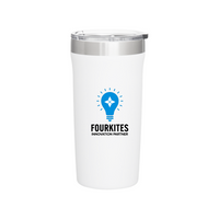 FourKitesInnovationPartner - Palermo Tumbler