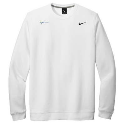 Digital Direction - Nike Club Fleece Crew v2