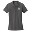 North Davie Middle School - Port Authority Ladies EZCotton Polo