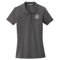 North Davie Middle School - Port Authority Ladies EZCotton Polo