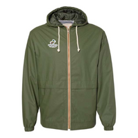 Bronze Green