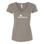 Homeserve - Next Level - Womens V-Neck 1540