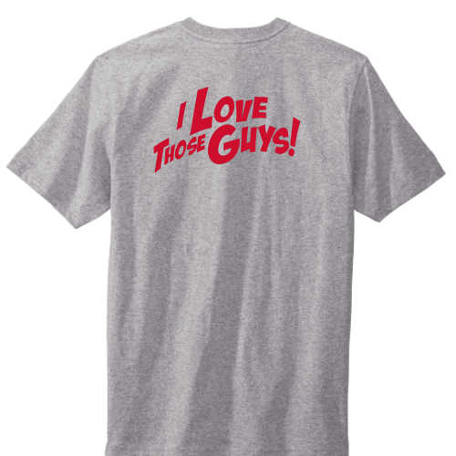 GenzRyan - Carhartt Short Sleeve Henley T-Shirt