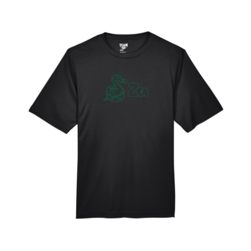 Zu - Youth Zone Performance T-Shirt
