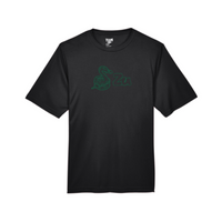 Zu - Youth Zone Performance T-Shirt