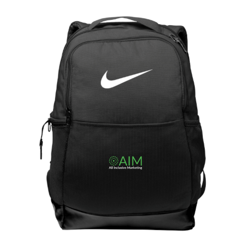 AllInclusiveMarketing - Nike Brasilia Medium Backpack