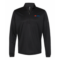 NipponPaint - Lightweight Quarter-Zip Pullover