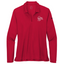 Nebraska State Fair - Nike Ladies Dri-FIT Micro Pique 2.0 Long Sleeve Polo v1