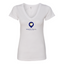 Wishlist - Next Level - Womens V-Neck 1540