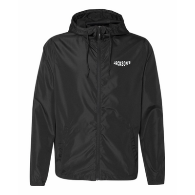 Jacksons - Independent Trading - Lightweight Windbreaker Jacket