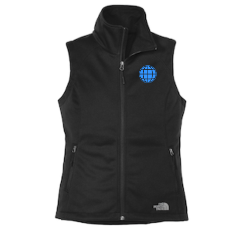 Atlas Mobility - The North Face Ladies Ridgeline Soft Shell Vest v2