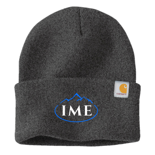 IME - Carhartt Watch Cap 2.0