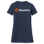 Stacklet.lo - Era Ladies Heritage Blend V-Neck Tee