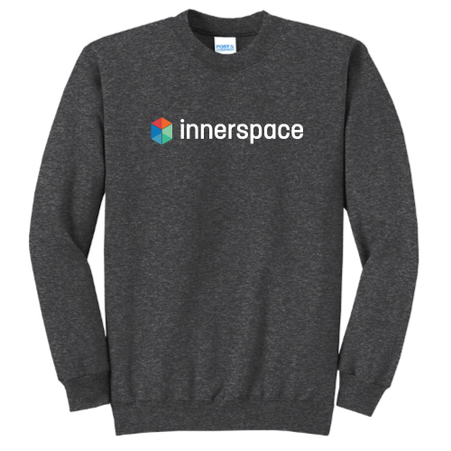 Dark Heather Grey