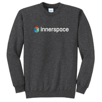 Dark Heather Grey