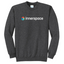 Dark Heather Grey