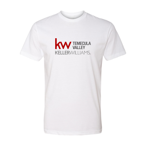 KWTemeculaValley - Next Level 6210 - Unisex CVC T-Shirt