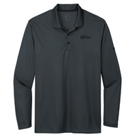 Occunet - Nike Dri-FIT Micro Pique 2.0 Long Sleeve Polo v1
