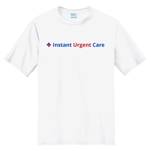InstantUrgentCare - Port & Company Essential Performance Tee