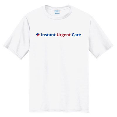 InstantUrgentCare - Port & Company Essential Performance Tee