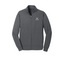 OUPT - Sport-Tek Sport-Wick Fleece Full-Zip Jacket v3