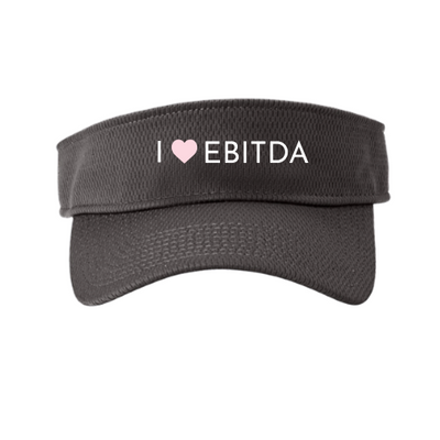 Ebitda - Era Performance Dash Adjustable Visor