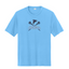 OneHillLacrosse - Sport-Tek PosiCharge Competitor Tee. ST350