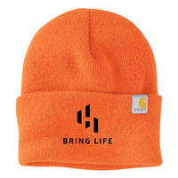 Brite Orange