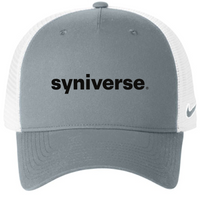 Syniverse - Nike Snapback Mesh Trucker Cap v2