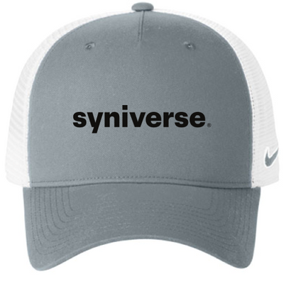 Syniverse - Nike Snapback Mesh Trucker Cap v2