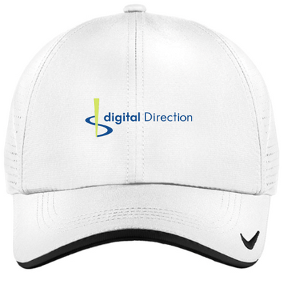 Digital Direction - Nike Dri-FIT Perforated Performance Cap v2