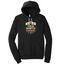 TrueNorthCrowns - Unisex Poly/Cotton Hoodie