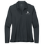 Nike - Ladies Dri-FIT Long Sleeve Polo