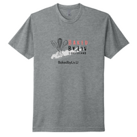 Dark Heather Gray