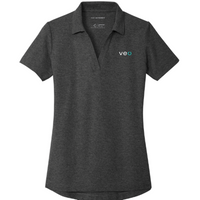 Charcoal Heather
