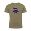 NiceNinjas - Youth Premium Short Sleeve Crew