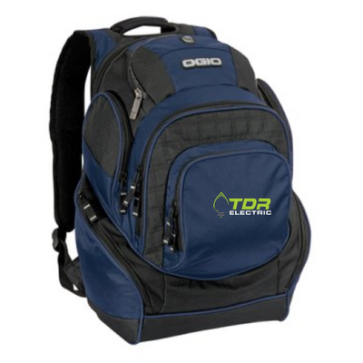 TDRElectric - OGIO Mastermind Pack