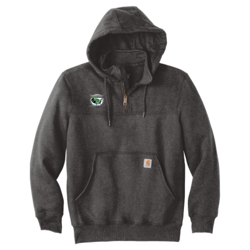 Carbon Heather