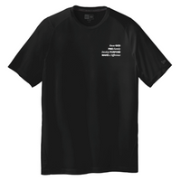 RiseChurchTX - Era Series Performance Crew Tee