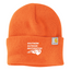 Southern Outdoor Restoration - Carhartt  Watch Cap 2.0 v2 Embroidery