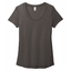 Heathered Charcoal
