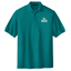 Teal Green