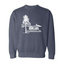 BuddLakeAssociation - Pigment-Dyed Crewneck Sweatshirt v3