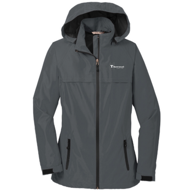 ThermalSupply - Port Authority Ladies Torrent Waterproof Jacket