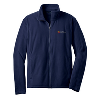 College of Adaptive Arts - Port Authority Microfleece Jacket