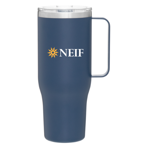 NEIF - Denali - 40oz Thermal Tumbler