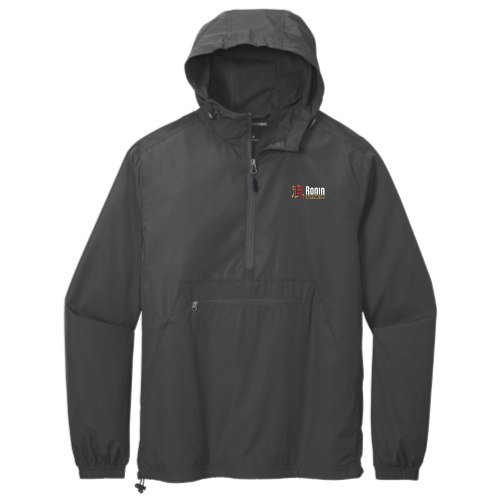 Graphite Grey