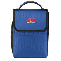 SunChevy - Port Authority Lunch Bag Cooler