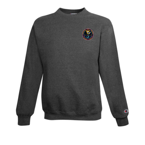 Charcoal Heather